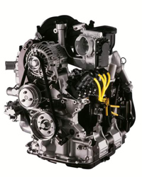 P3621 Engine